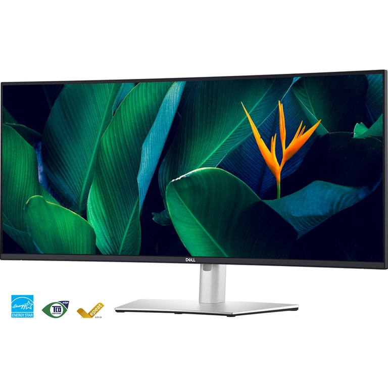 ディスプレイ・モニター本体 DELL U3824DW Dell, UltraSharp Monitor, U3824DW 38-inch 3840x1600 Curved Display