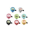 thumbnail image 2 of Cute Bike Ring Bells with Stickers Children Bicycles Bells Loud Cycling Ringing Horn for Road Mountain Bike Scooter, 2 of 11