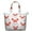 Marine Adorable Crab1-14, variant on Travel Bag Ladies Travel Weekender Bag for Women on Business Trips DesigName