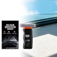 thumbnail image 2 of Ohufall 100ml Car Oil Film Cleaner Brush Windshield Cleaner Tool For Improved Visibility, 2 of 9