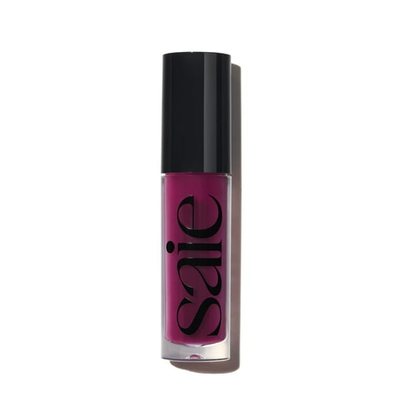 Brillo de labios Saie Glossybounce High-Shine Hydrating Dream