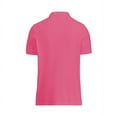 thumbnail image 2 of Henbury Womens 65/35 Polo Shirt, 2 of 2