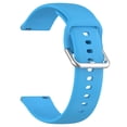 thumbnail image 2 of Silicone Watch Band For Kids' Replacement Sports Strap For Children, 2 of 6