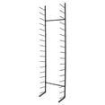 thumbnail image 4 of Blueprint Storage Rack, Poster Display Rack, Blueprint Roll File Holder Black, 4 of 14