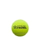 thumbnail image 3 of Pelotas de Padel Wilson Premier oficiales del Torneo Premier Padel, 3 of 5
