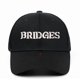 thumbnail image 1 of Gorra de béisbol Bridges Anime Trucker para niños de 56 a 58 cm, 1 of 3