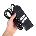 thumbnail image 4 of HLONK Electric Lift Chair Remote Control 4 Button and 5 Pin Connector Replacement Controller for Recliners Chair Sofa Lifting Straight Plug, 4 of 8