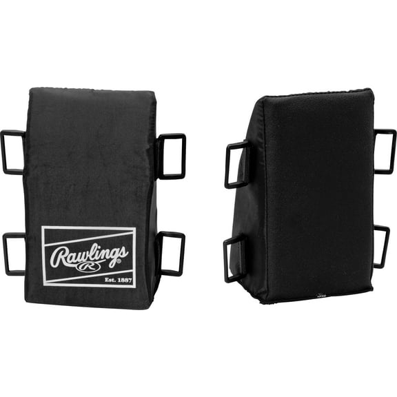 Rawlings Knee Reliever | Black | Any