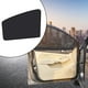 thumbnail image 3 of Parasol para ventana de coche, resistente al sol, transpirable, portátil, universal, flexible. Frente más grueso, 3 of 9