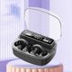 thumbnail image 3 of Auriculares Bluetooth, Auriculares inalámbricos Bluetooth 5.3 tipo clip para la oreja, Auriculares deportivos inalámbricos Bluetooth con batería de larga duración, Auriculares Bluetooth, 3 of 3