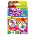 thumbnail image 1 of Chasse au Trésor en famille (FR), 1 of 1