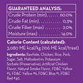 thumbnail image 4 of Dingo Wag'n Wraps Slims Chicken and Pork Chew for Dogs, 8-Count, 4 of 5
