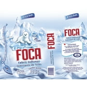 Foca Fabric Softner Sandalwood