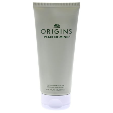 Origins Peace of Mind Body Scrub , 6.7 oz Scrub