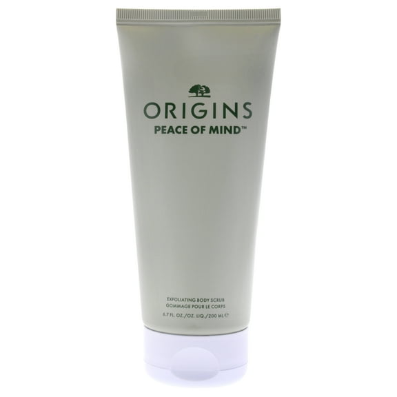 Origins Peace of Mind Body Scrub , 6.7 oz Scrub