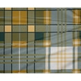 thumbnail image 4 of oneOone Polyester Lycra Fabric Tartan Check Print Fabric BTY 56 Inch Wide, 4 of 4