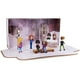 thumbnail image 5 of Wizarding World Harry Potter, coleccionista mágico Minis Hogsmeade con 7 figuras, niños T Wizarding World Wizarding World, 5 of 6
