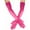 Hot Pink, variant on Mardi Gras Carnival Gloves for Women Gold Opera Dance Elbow Finger 1920s Bridal Long Length Satin Women's