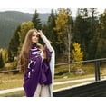 thumbnail image 5 of Get Well Gifts for Women/Men, Get Well Soon/Feel Better/Inspirational Gifts Throws, Birthday Fleece Blankets, Cheer Up/Condolence Gift Throw, Get Well/Healing Blanket 50"x60", 5 of 5