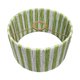 thumbnail image 3 of lámpara colgante cuerda papel, reemplaza solo tejida, cubierta lámpara colgante para casa té, bar, pasillos, bodas, 3 of 8