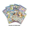 thumbnail image 7 of Pokemon Trading Card Games Scarlett & Violet 8.5 Prismatic Evolutions Surprise Box, 7 of 7