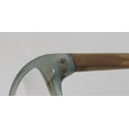 thumbnail image 6 of NEW VERA WANG LUXE ERSILIA WOMENS/LADIES OVERSIZED FULL-RIM SKY FRAME DEMO LENSES 54-15-135 EYEGLASSES/EYEGLASS FRAME, 6 of 9