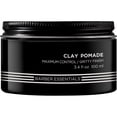 thumbnail image 1 of Cera Modeladora Redken  Arcilla Hombre Cuidado Capilar Clay, 1 of 2
