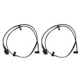 thumbnail image 1 of 2 uds Pcie 6 pines 1 a 3 Molex Ide Cable de alimentación Modular Psu 4 pines periférico para Axi Series Ax, 1 of 5