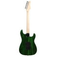 thumbnail image 6 of Glarry Basswood Beginner Electric Guitar w/ Bag Accessories 8 Colors, 6 of 6