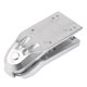 thumbnail image 2 of Adaptador De Riel Puentes De Skate De Surf Compatibles con Tablas De Surf De Crucero Cualquier Tabla,Plata, 2 of 5