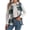 Green, variant on MexChoioe Womens Plaid Vest Lapel Collar Open Front Sleeveless Wool Blend Casual Outer Gilet for Womens