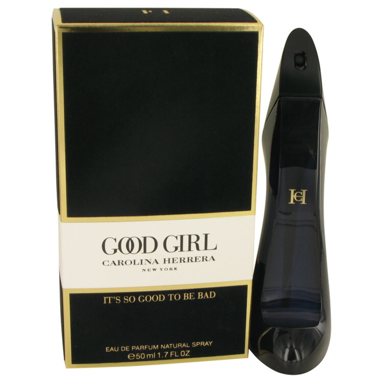 Good Girl Eau de Parfum Suprême - Carolina Herrera