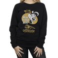 thumbnail image 3 of Looney Tunes Womens Odorizer Pepe Le Pew Sweatshirt, 3 of 5