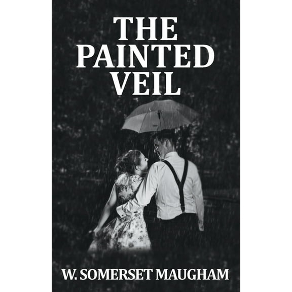 The Painted Veil (Paperback)
