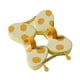 thumbnail image 3 of Bebé Natación Flotador Cintura Anillo De Natación Para Bañera Niños Deporte Acuático Amarillo, 3 of 8