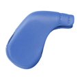 thumbnail image 4 of Durable Head Cover Golf Wedges Headcovers Golf Iron Covers Wrap Sleeve Azul shamjiam Fundas para cabezas de hierros de golf, 4 of 9