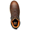 thumbnail image 3 of Timberland PRO  Hypercharge, Men's, Comp Toe, EH, WP, 6 Inch Boot (10.5 W), 3 of 4