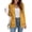 Ginger, variant on Women Casual Cardigan Sweater Front Open Long Sleeve Knitted Jacket with Pockets