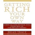 thumbnail image 1 of Getting Rich Your Own Way: Achieve All Your Financial Goals Faster Than You Ever Thought Possible, 1 of 2