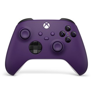 Xbox Controller Screen