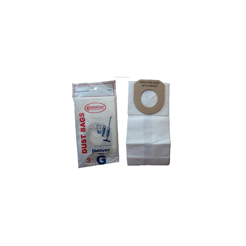 Select 5-20 Bags *NEW* Vacuum Cleaner/ Hoover Dust Bags for ONN OV001 