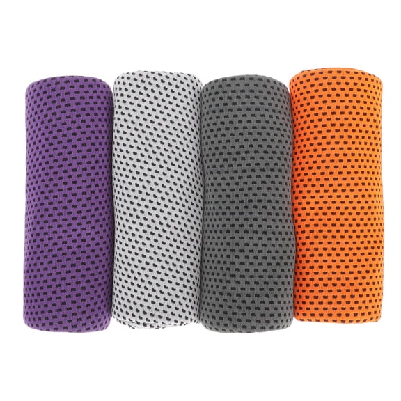 LABELEPH Sweat-absorbing Towels Cooling Cloth Workout Sweat Towels