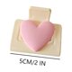 thumbnail image 2 of Pinza para El Pelo En Forma de Corazón Ganfancp 1X, 2 of 3