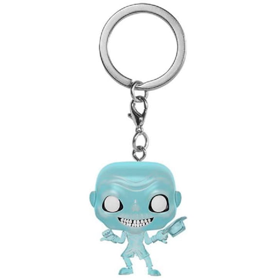 Funko Disney POP! Keychain Ezra Keychain
