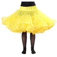 thumbnail image 1 of Malco Modes Michelle Style 575, Vintage Adult Petticoat, 1 of 2