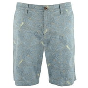 Men's Hidden Jungle Shorts-T-32