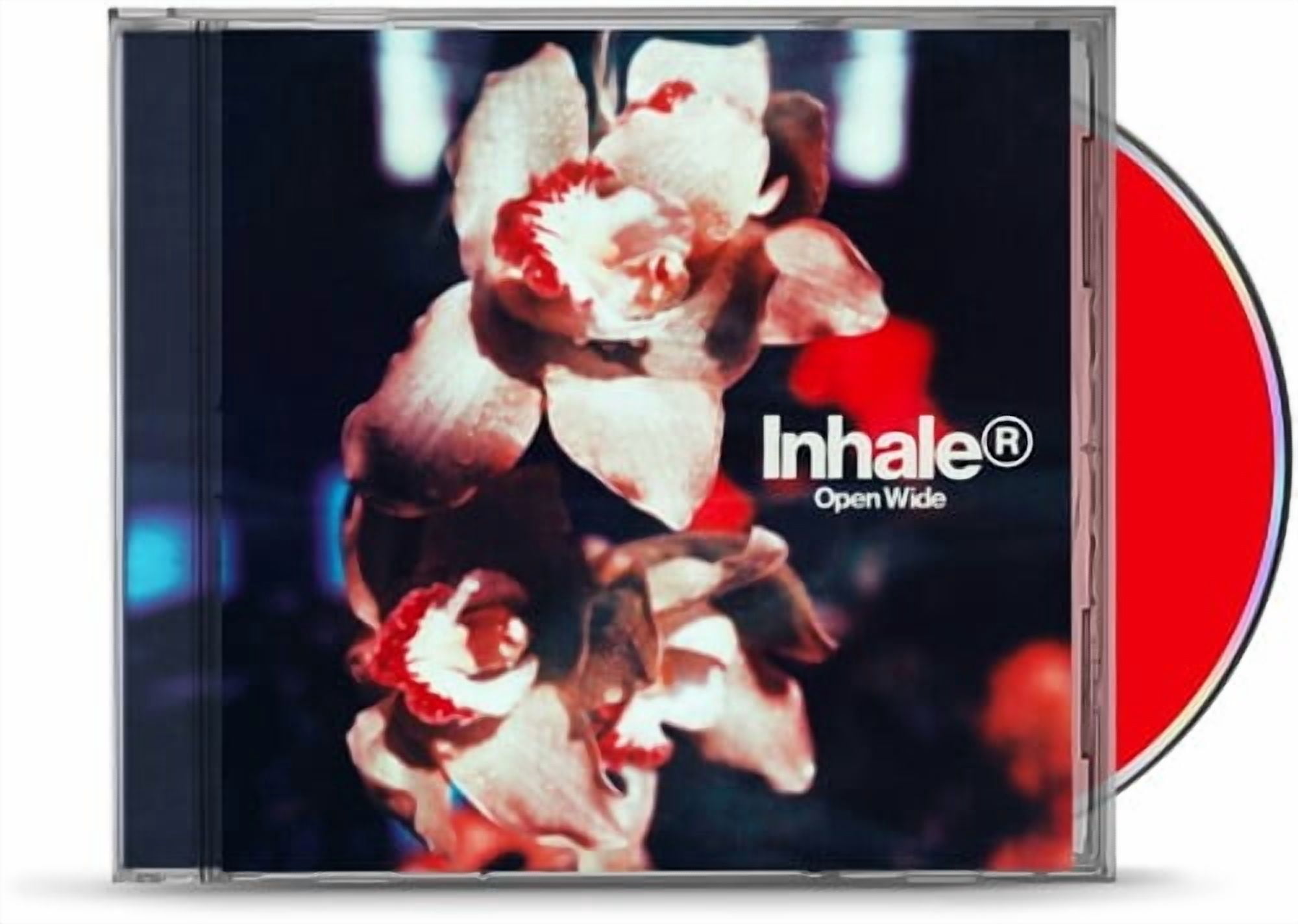 Inhaler - It Won