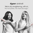 thumbnail image 2 of Alaciadora Dyson Airstrait Cerámica Rosa y Oro Rosa Plancha de cabello, 2 of 7