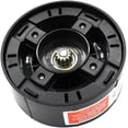 thumbnail image 3 of Yazoeia Rx1700w Extractor Blender Blade Stainless Steel Replacement Part for N17-1001 CJC912-186787, 3 of 3