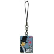 Cell Phone Charm - Salior Moon - New Tuxedo Mask Anime Licensed ge7586